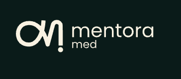 Logo MentoraMed