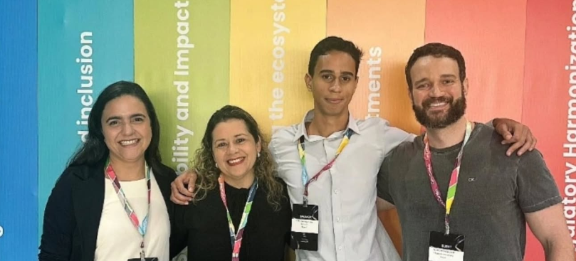 Midas Palestra Google Internacional