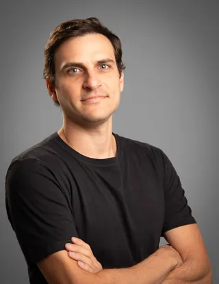 Alexandre Messina