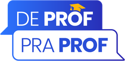 Logo De Prof pra Prof