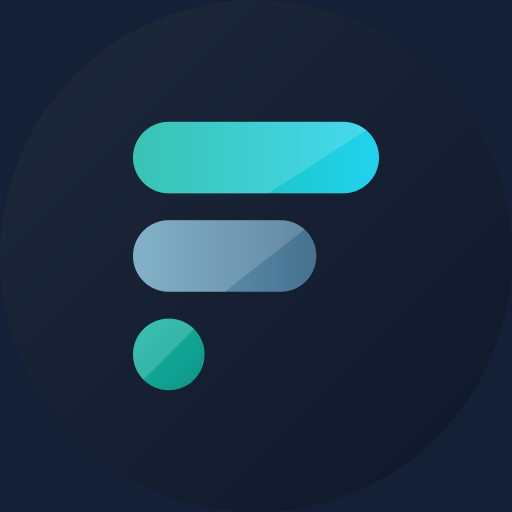 Logo flakedesk