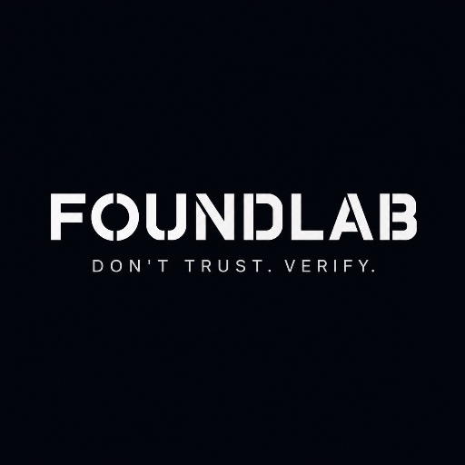 Logo FoundLab