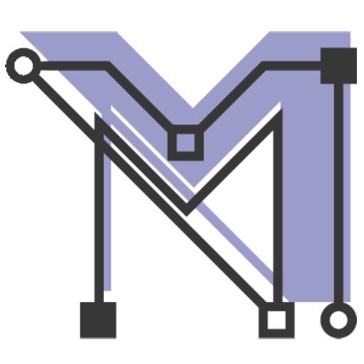 Logo M2Soft