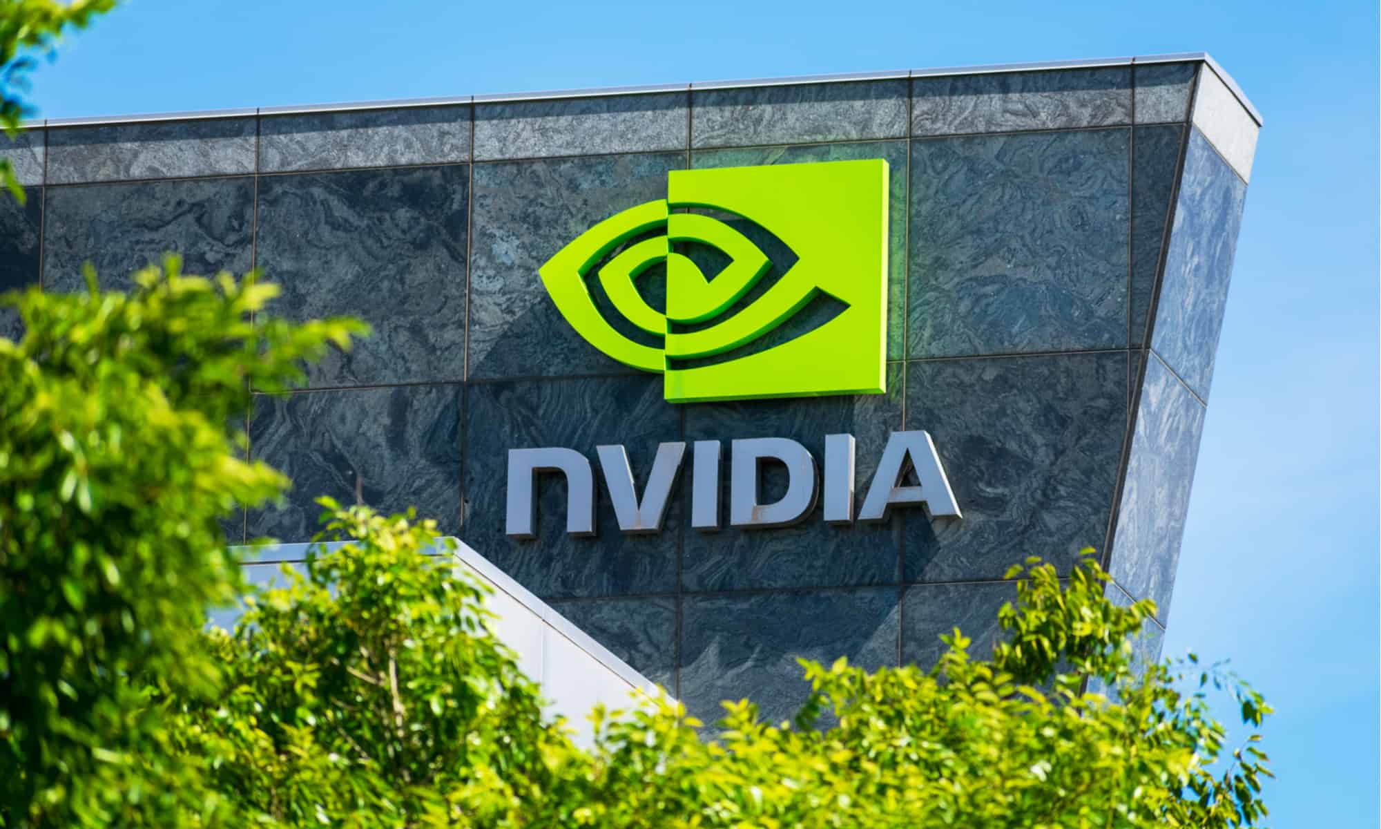 Parceria Midas e Nvidia