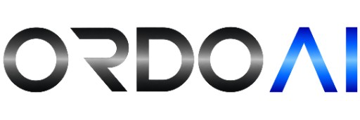 Logo ORDO AI