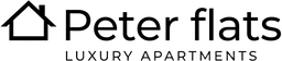 Logo PeterFlats