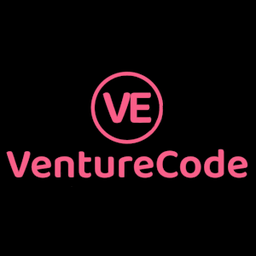Logo VentureCode