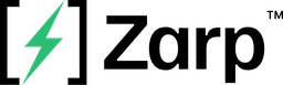 Logo Zarp Studio